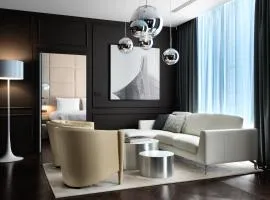 Crowne Plaza - Warsaw - The HUB by IHG