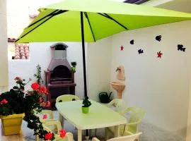 Panoramic Apartment Balestrate