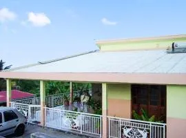 Maison avec vue sur la mer, Le Robert + Jardin et Terrasse