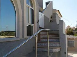 Cozy apartment in El Chaparral, 60 m², shared pool