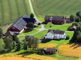 Drengstua på Dahl Østre