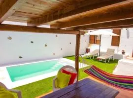 Charming Villa in Antigua with private pool