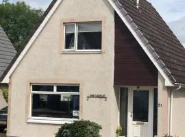 Limegrove Comfortable three bedroom house