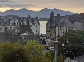 The Coorie Inviting 1-Bed Apartment in Oban