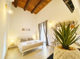 B&B Salerno IN Centro