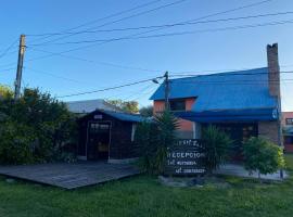 Apartamentos Laguna Merin Rincón del Lago, accessible hotel in Lago Merin
