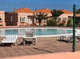 Comfortable House in Antigua with Shared Pool