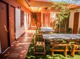 Hostal Sumaj