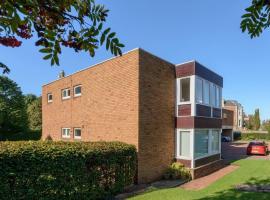Cooleens- Chic 1-Bedroom Apt in North Berwick