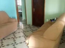 Casa para temporada