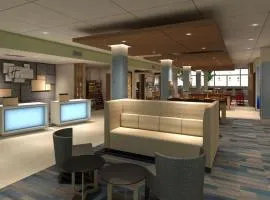 Holiday Inn Express & Suites - The Dalles by IHG
