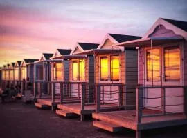 Cosy Cottage in Lytham St Annes - close to beach