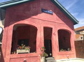 Villa Hilda - Casa con Pileta, hotel a Tandil