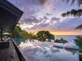 Villa Yang, Private Oceanfront Villa, Kamala Beach