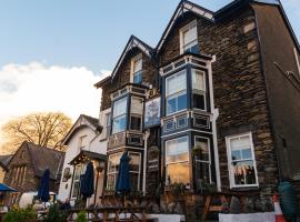 The Royal Oak Inn, Gasthaus in Bowness-on-Windermere