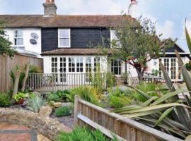 Luxury Country Cottage, holiday home in Smeeth