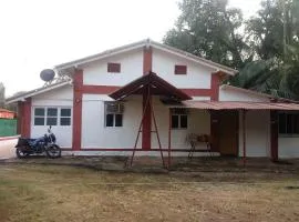Akshi Villa