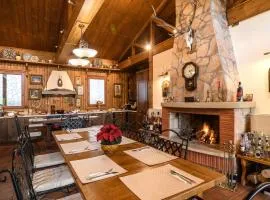 Villa Anna Luxury Lake Residence