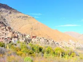 Dar Akiode Toubkal