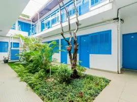 Club Suites - Aeroporto Congonhas