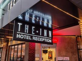 The Inn by Ilawu, B&B in Pietermaritzburg