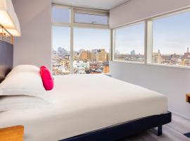 The Standard - East Village, hotel a New York, East Village