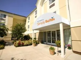 Sonesta Simply Suites Atlanta Gwinnett Place