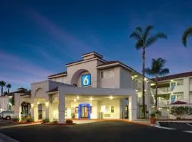 Motel 6-Ventura, CA - South