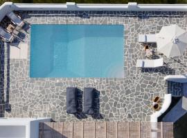 ILI Villa, holiday home in Plaka