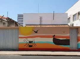 SerTãoNejos