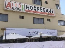 Alto El Quisco