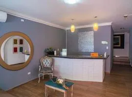 Hotel Boutique Casa Umiña