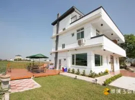 Tong Xin Farmstay