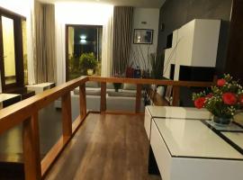 Đồi Sao Homestay, ubytování v soukromí v destinaci Buon Ma Thuot