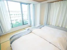AMP FLAT Nishijin 5
