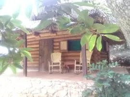 Room in Lodge - Sierraverde Huasteca Potosina Cabins Palo De Rosa
