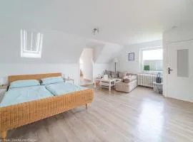 Möwennest II gemütliches Studio-Apartment mit WLAN & Küche