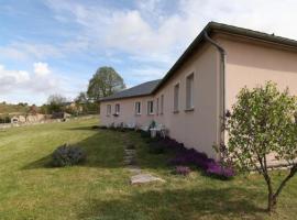 Hotel du Mont Servy, hotel em Sainte-Énimie