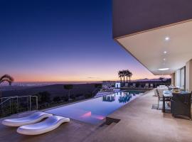 Eden Roc, casa vacacional en Pòrtol