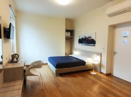 B&B Via delle 5 Terre, hotel v destinaci La Spezia