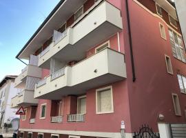 Viesnīca Magnolia pilsētā Grado