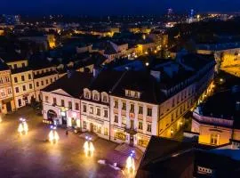 Hotel Ambasadorski Rzeszów