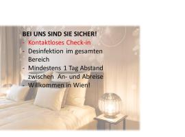 vienna westside apartments - contactless check-in, hotel a prop de Friedensbrücke, a Viena