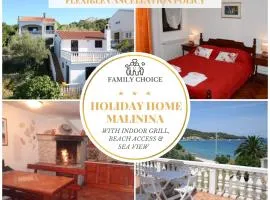 Holiday Home Malinina