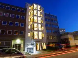 INA Boutique 072 Hamburg St Georg