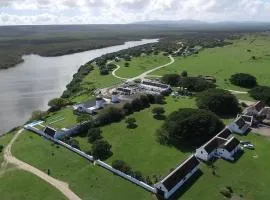 De Hoop Collection - Vlei Cottages