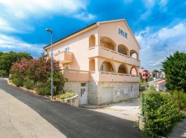 Apartmani Luka, hotel in Kornić