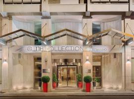 NH Collection Roma Giustiniano, hotel in Rome