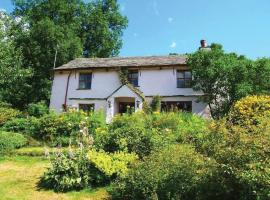 Pye Howe, cottage in Ambleside