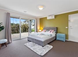 32 Scenic Apollo, ξενοδοχείο σε Apollo Bay